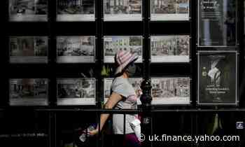 Mortgages still in lockdown despite stamp-duty holiday