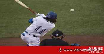 Baseball: Kanada verweigert MLB-Ausnahmegenehmigung in Coronakrise - Kleine Zeitung