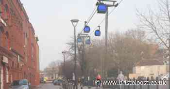 Plans for cable cars between Temple Meads and Suspension Bridge