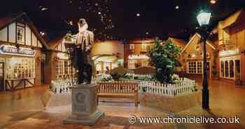 Things we miss about 90s Metrocentre - when shopping was weirder