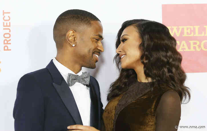 Big Sean pays emotional tribute to ex-fiancée Naya Rivera