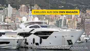 Deutschland, deine Denkfabriken: Milliardäre an die Front!