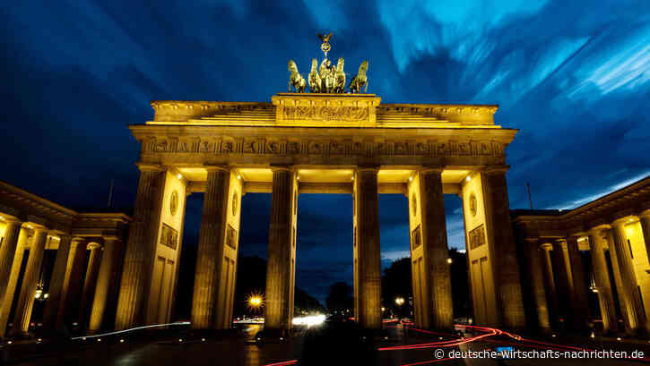 Alle Augen auf Deutschland: In den nächsten sechs Monaten entscheidet sich die Zukunft unseres Landes