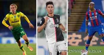 NUFC transfer gossip: PL quartet linked amid ridiculous Ronaldo claim