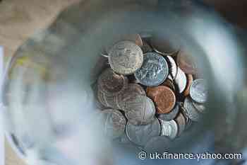Returns on UK savings accounts have plummeted since noughties