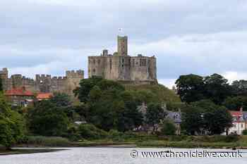 16 fairytale images which show the beauty and magic of Northumberland