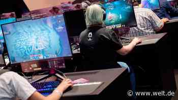 So versuchen Online-Betrüger, Gamer-Konten zu übernehmen