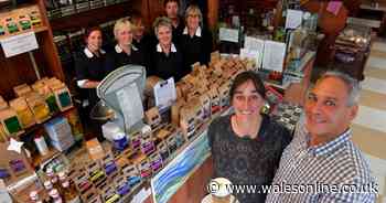 The Swansea cafes and food stalls desperate for people to go back to work