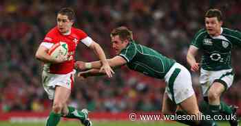 Welsh and Irish players dominate greatest Six Nations XV of the century