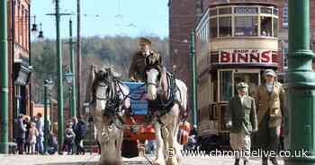 First Beamish Museum tickets available to book this Monday