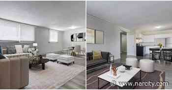 Saskatoon Has Apartments Under $1000 That Are A Lot Nicer Than You'd Expect - Narcity Canada