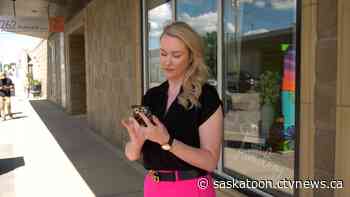 'This will pass': Saskatoon event planner optimistic and vigilant amid spike in COVID-19 cases - CTV News Saskatoon
