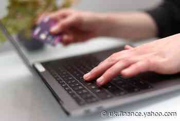 Coronavirus: Half of Brits say they can't stop online shopping in lockdown