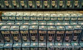 Oatly gets a sprinkling of stardust as it rides the wave of alt-milk