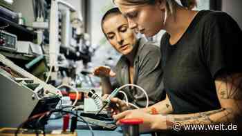 „Keine Bewerbungen mehr“ – Deutschlands Erfolgsmodell ist doppelt unter Druck