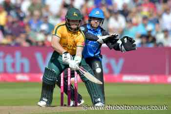 Ben Duckett determined to cash in on opportunity with England - The Bolton News
