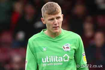 Bolton Wanderers want loan deal for Sheffield United goalkeeper - The 72 - We Love the Football League