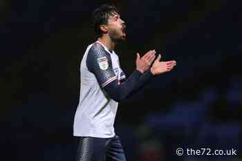 Blackpool and Fleetwood Town want recently released Bolton Wanderers man - The 72 - We Love the Football League