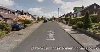 Audi stolen during lock snapping burglary in Bolton - Manchester Evening News