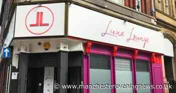 New bar opens in Bolton town centre following £50,000 makeover - Manchester Evening News