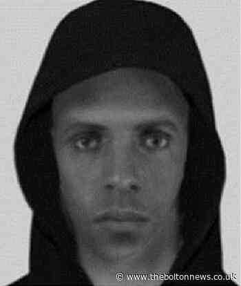 This man is wanted in connection with attempted murder in Bolton - The Bolton News