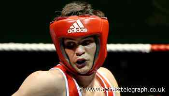 Conlan will be vital as both manager and mentor in my bid for glory, claims young talent McGivern