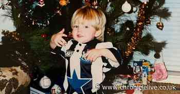 'He was very shook by it' - The inspiring story of Newcastle's new signing