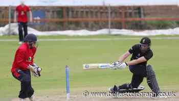 Jones thrilled to be back in action as CIYMS get NCU campaign off to victorious start