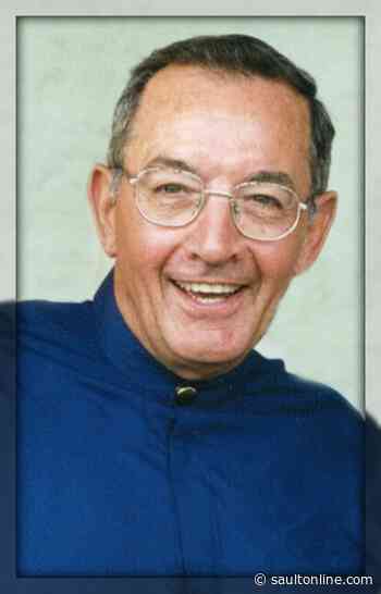 WALSH, John DAVID