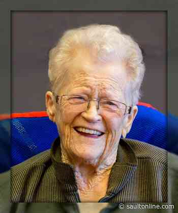 KEMP, Marjorie Ida