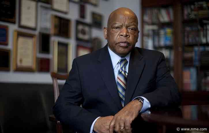 Paul McCartney, Ice Cube, Katy Perry and more pay tribute to John Lewis