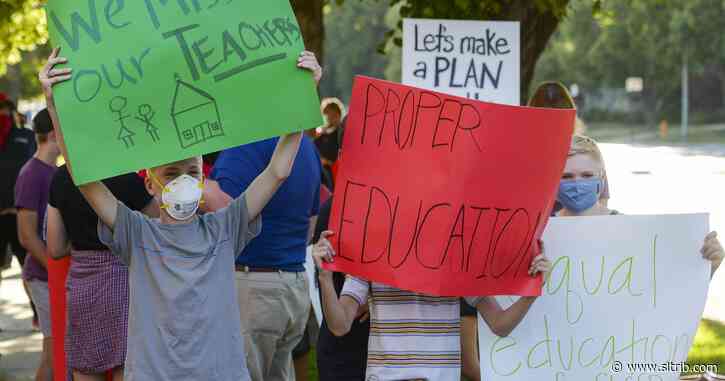As we get ready to reopen schools, here is what we can learn from other countries