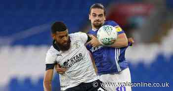 Cardiff City defender set for loan move away despite Neil Harris claim