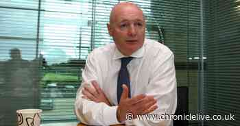 Peter Kenyon delivers nine-word verdict on his Newcastle United takeover attempt