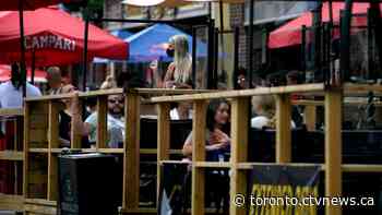 More rules needed for bars, indoor dining to stop COVID-19 spread, Tory urges Ford