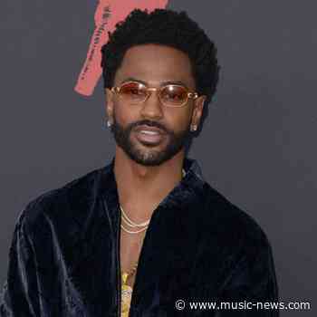 Big Sean 'cherishes' time spent with ex Naya Rivera in emotional tribute