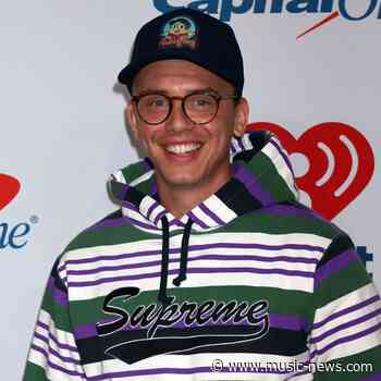 Logic surprises fans with baby news after retirement announcement