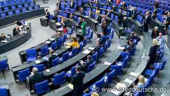 Wirecard-Skandal setzt Bundesregierung unter Druck - Süddeutsche Zeitung