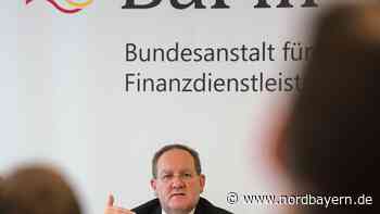 Bafin-Chef Hufeld weist Vorwürfe im Wirecard-Skandal zurück - Nordbayern.de