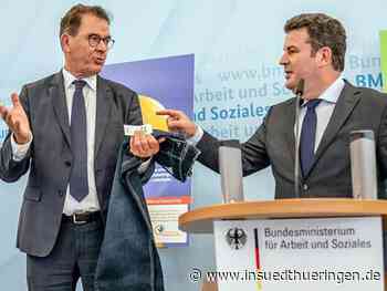 Wirtschaft und Regierung streiten über Lieferkettengesetz - inSüdthüringen.de