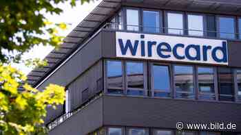 U-Haft in München: Erster Wirecard-Manager ist zu Kooperation bereit! - BILD
