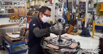 Southern states' fondness for pickups could save carmakers from a slump — but not if COVID-19 cases continue to spike