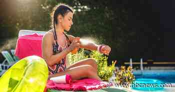 12 Best spray sunscreens of 2020