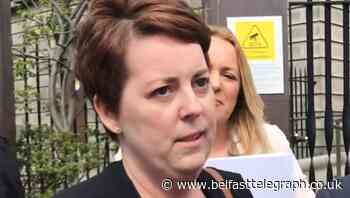 CervicalCheck campaigner Ruth Morrissey dies aged 39