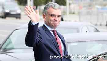 Government prepared to make ‘tough calls’ to prioritise public health – Calleary
