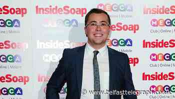 Joe Tracini: I thought I would be dead by 25 during drugs battle