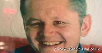 Search for missing man Colin Bell who was last seen at his County Durham home