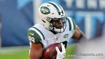 Fantasy Football Rankings 2020: Sleepers from seasoned model that predicted Derrick Henry's huge season