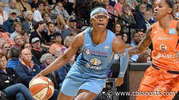 Sky roster, schedule for 2020 WNBA season: Three things to know when Chicago plays in IMG Academy bubble