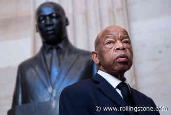 Paul McCartney Calls for Pettus Bridge Be Renamed After John Lewis